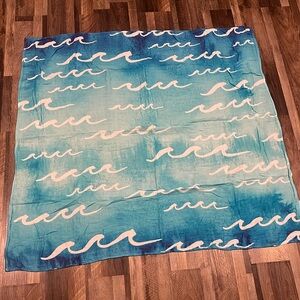 Coco Moon Muslin Swaddle